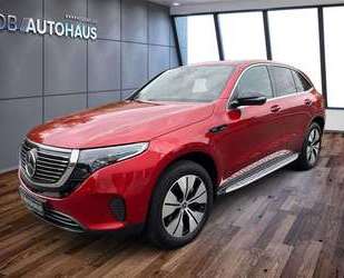 Mercedes-Benz EQC 400 Gebrauchtwagen