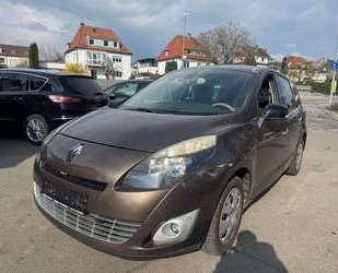 Renault Scenic Gebrauchtwagen