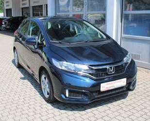 Honda Jazz Gebrauchtwagen