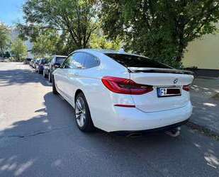 BMW 640 Gebrauchtwagen
