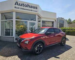 Nissan Juke Gebrauchtwagen