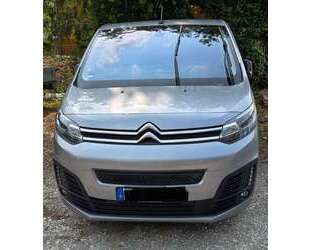 Citroen Spacetourer Gebrauchtwagen