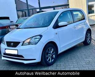 Seat Mii Gebrauchtwagen