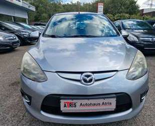 Mazda 2 Gebrauchtwagen