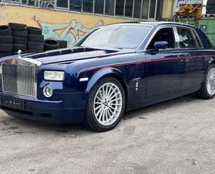 Rolls Royce Phantom Gebrauchtwagen
