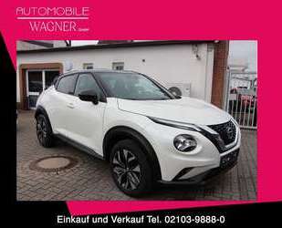Nissan Juke Gebrauchtwagen