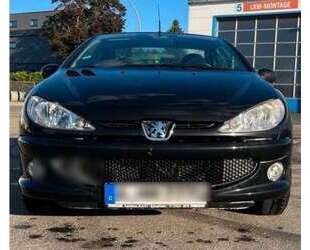 Peugeot 206 Gebrauchtwagen