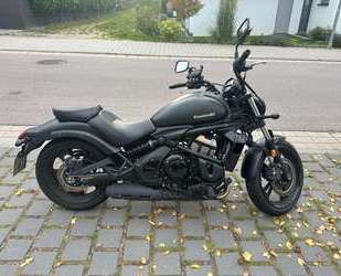 Kawasaki Vulcan S Gebrauchtwagen
