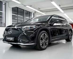 Mercedes-Benz EQS SUV Gebrauchtwagen
