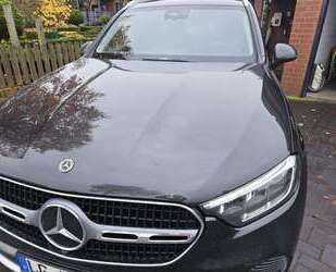Mercedes-Benz GLC 220 Gebrauchtwagen