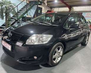 Toyota Auris Gebrauchtwagen