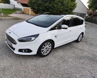 Ford S-Max Gebrauchtwagen
