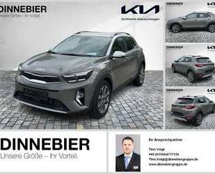 Kia Stonic Gebrauchtwagen