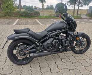 Kawasaki Vulcan S Gebrauchtwagen