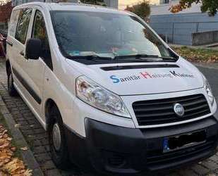 Fiat Scudo Gebrauchtwagen