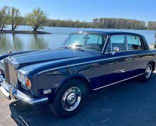 Rolls Royce Silver Shadow Gebrauchtwagen
