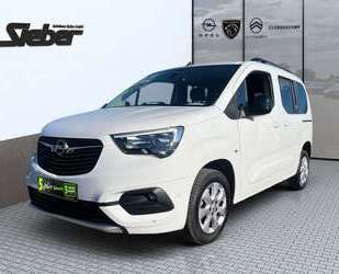 Opel Combo Gebrauchtwagen