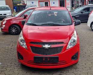 Chevrolet Spark Gebrauchtwagen