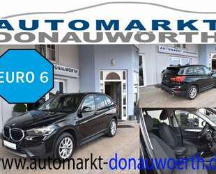 BMW X1 Gebrauchtwagen