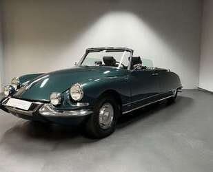 Citroen DS Gebrauchtwagen