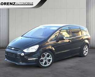 Ford S-Max Gebrauchtwagen
