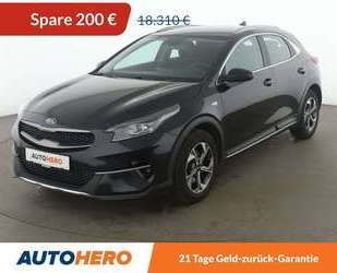 Kia XCeed Gebrauchtwagen