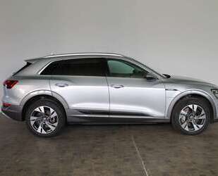Audi e-tron Gebrauchtwagen