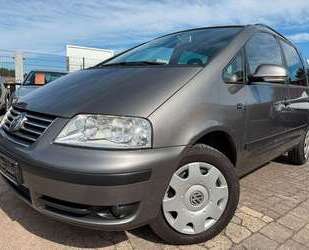VW Sharan 