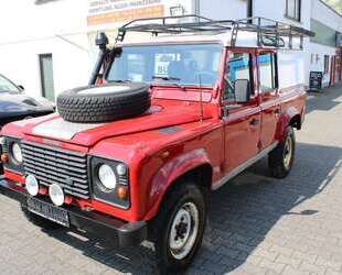 Land Rover Defender Gebrauchtwagen