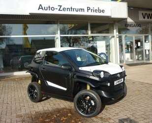 Aixam A. Gebrauchtwagen