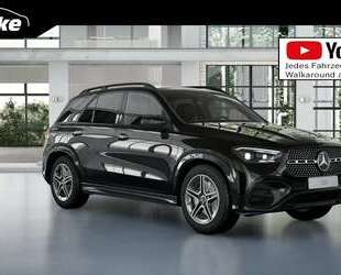 Mercedes-Benz GLE 350 Gebrauchtwagen