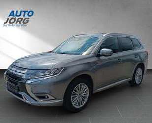 Mitsubishi Outlander Gebrauchtwagen