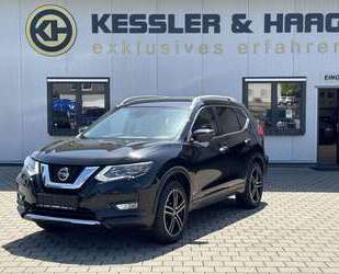 Nissan X-Trail Gebrauchtwagen
