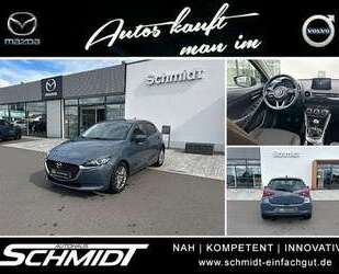 Mazda 2 Gebrauchtwagen