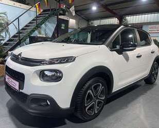 Citroen C3 Gebrauchtwagen