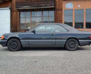 Mercedes-Benz CE 300 Gebrauchtwagen