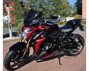 Suzuki GSX-S 1000 Gebrauchtwagen