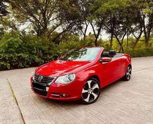 VW Eos Gebrauchtwagen