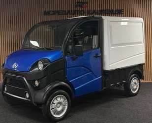 Aixam D-truck Gebrauchtwagen