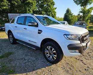 Ford Ranger Gebrauchtwagen