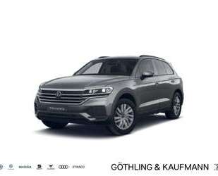 VW Touareg Gebrauchtwagen