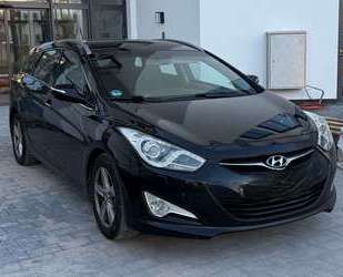 Hyundai i40 Gebrauchtwagen