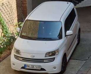 Daihatsu Materia Gebrauchtwagen