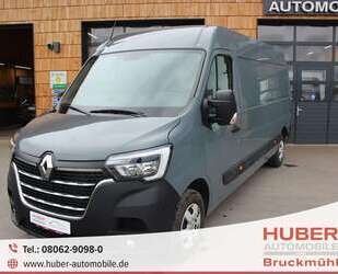 Renault Master Gebrauchtwagen