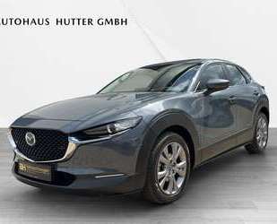 Mazda CX-30 Gebrauchtwagen