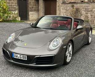 Porsche 991 Gebrauchtwagen