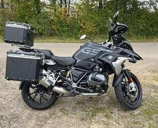 BMW R 1250 GS Gebrauchtwagen