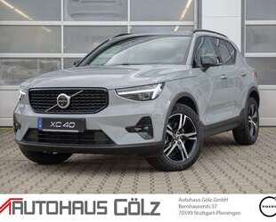 Volvo XC40 Gebrauchtwagen