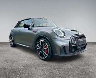 Mini John Cooper Works Cabrio Gebrauchtwagen