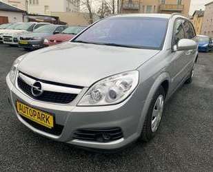 Opel Vectra Gebrauchtwagen